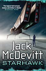 Télécharger le livre :  Starhawk