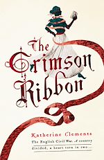 Télécharger le livre :  The Crimson Ribbon