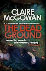 Télécharger le livre :  The Dead Ground (Paula Maguire 2)