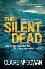 Télécharger le livre :  The Silent Dead (Paula Maguire 3)
