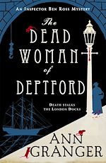 Télécharger le livre :  The Dead Woman of Deptford (Inspector Ben Ross mystery 6)