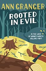 Télécharger le livre :  Rooted in Evil (Campbell & Carter Mystery 5)