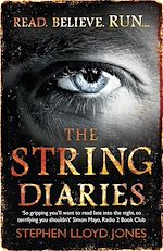 Télécharger le livre :  The String Diaries