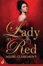 Télécharger le livre :  Lady In Red: Mad Passions Book 2