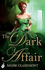 Télécharger le livre :  The Dark Affair: Mad Passions Book 3