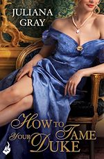 Download this eBook How To Tame Your Duke: Princess In Hiding Book 1