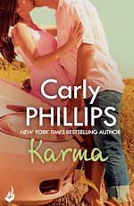 Télécharger le livre :  Karma: Serendipity Book 3