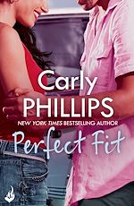 Télécharger le livre :  Perfect Fit: Serendipity's Finest Book 1
