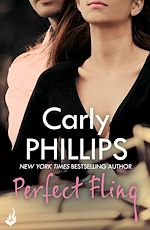 Télécharger le livre :  Perfect Fling: Serendipity's Finest Book 2