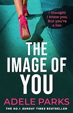 Télécharger le livre :  The Image of You