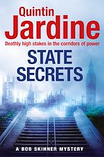 Télécharger le livre :  State Secrets (Bob Skinner series, Book 28)