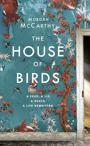 Téléchargez le livre :  The House of Birds