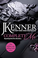 Télécharger le livre :  Complete Me: Stark Series Book 3