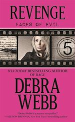 Télécharger le livre :  Revenge (The Faces of Evil 5)