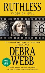 Télécharger le livre :  Ruthless (The Faces of Evil 6)