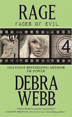 Télécharger le livre :  Rage (The Faces of Evil 4)