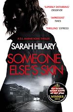 Télécharger le livre :  Someone Else's Skin (D.I. Marnie Rome 1): Winner of the Crime Novel of the Year