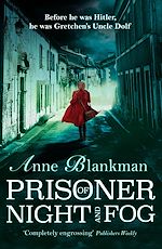 Télécharger le livre :  Prisoner of Night and Fog