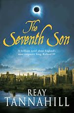 Télécharger le livre :  The Seventh Son