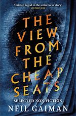 Télécharger le livre :  The View from the Cheap Seats