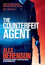 Télécharger le livre :  The Counterfeit Agent