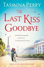Télécharger le livre :  The Last Kiss Goodbye