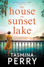 Télécharger le livre :  The House on Sunset Lake