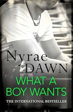 Download this eBook What a Boy Wants