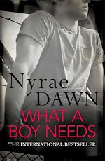 Download this eBook What a Boy Needs