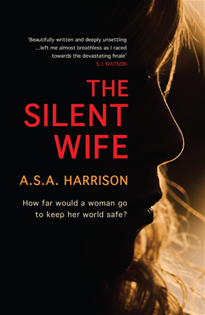 Téléchargez le livre :  The Silent Wife
