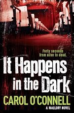 Télécharger le livre :  It Happens in the Dark