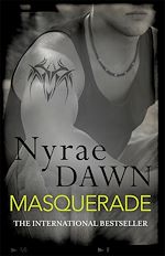 Download this eBook Masquerade: The Games Trilogy 3