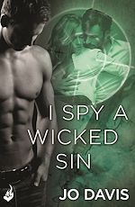 Télécharger le livre :  I Spy A Wicked Sin: Shado Agency Book 1