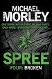 Télécharger le livre :  Spree Part Four: Broken