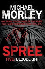 Télécharger le livre :  Spree Part Five: Bloodlight