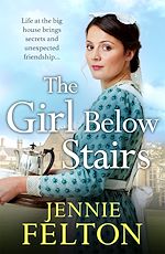 Télécharger le livre :  The Girl Below Stairs