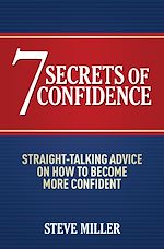 Télécharger le livre :  7 Secrets of Confidence