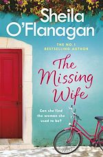 Télécharger le livre :  The Missing Wife: The uplifting and compelling smash-hit bestseller!