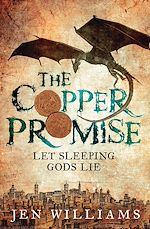 Télécharger le livre :  The Copper Promise (complete novel)