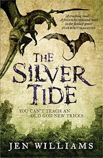 Télécharger le livre :  The Silver Tide