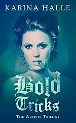 Télécharger le livre :  Bold Tricks (The Artists Trilogy 3)