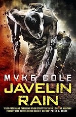Télécharger le livre :  Javelin Rain (Reawakening Trilogy 2)