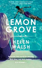 Télécharger le livre :  The Lemon Grove