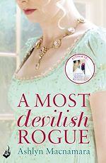 Télécharger le livre :  A Most Devilish Rogue