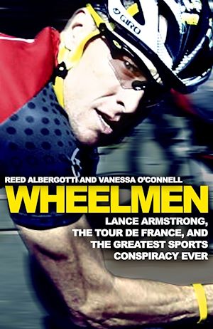 Téléchargez le livre :  Wheelmen