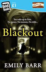 Télécharger le livre :  Blackout (Quick Reads 2014)