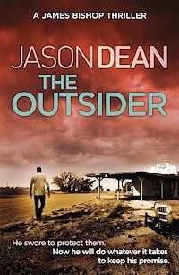 Téléchargez le livre :  The Outsider (James Bishop 4)