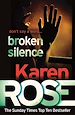Télécharger le livre :  Broken Silence (A Karen Rose Novella)