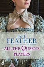 Download this eBook All The Queen's Players