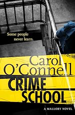 Télécharger le livre :  Crime School